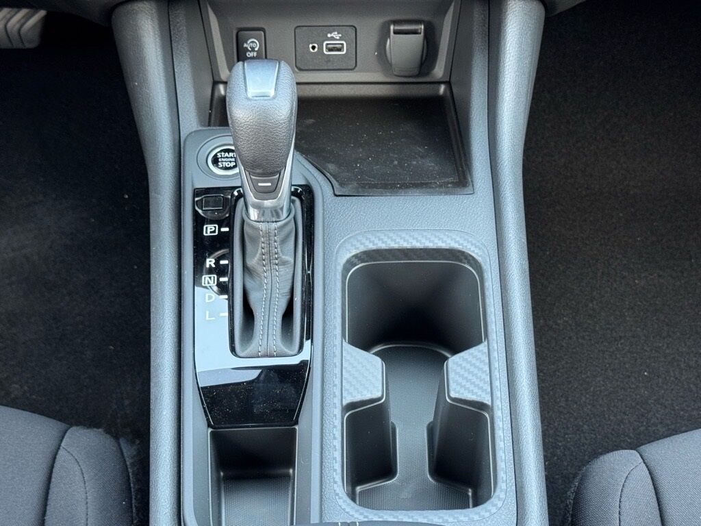 2025 Nissan Sentra S Morristown TN