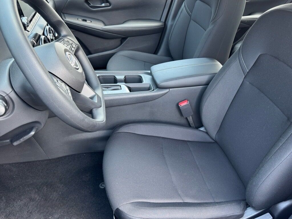 2025 Nissan Sentra S Morristown TN