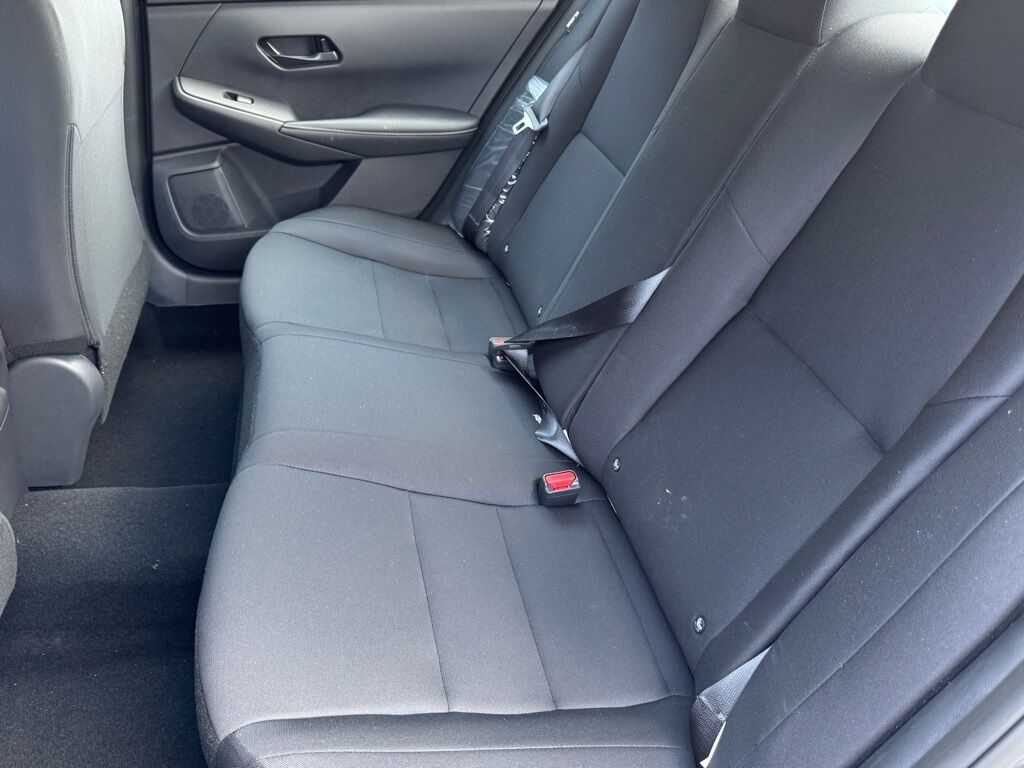 2025 Nissan Sentra S Morristown TN
