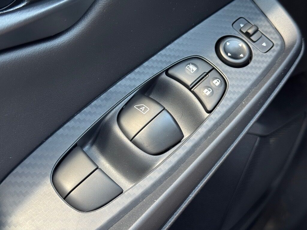 2025 Nissan Sentra S Morristown TN
