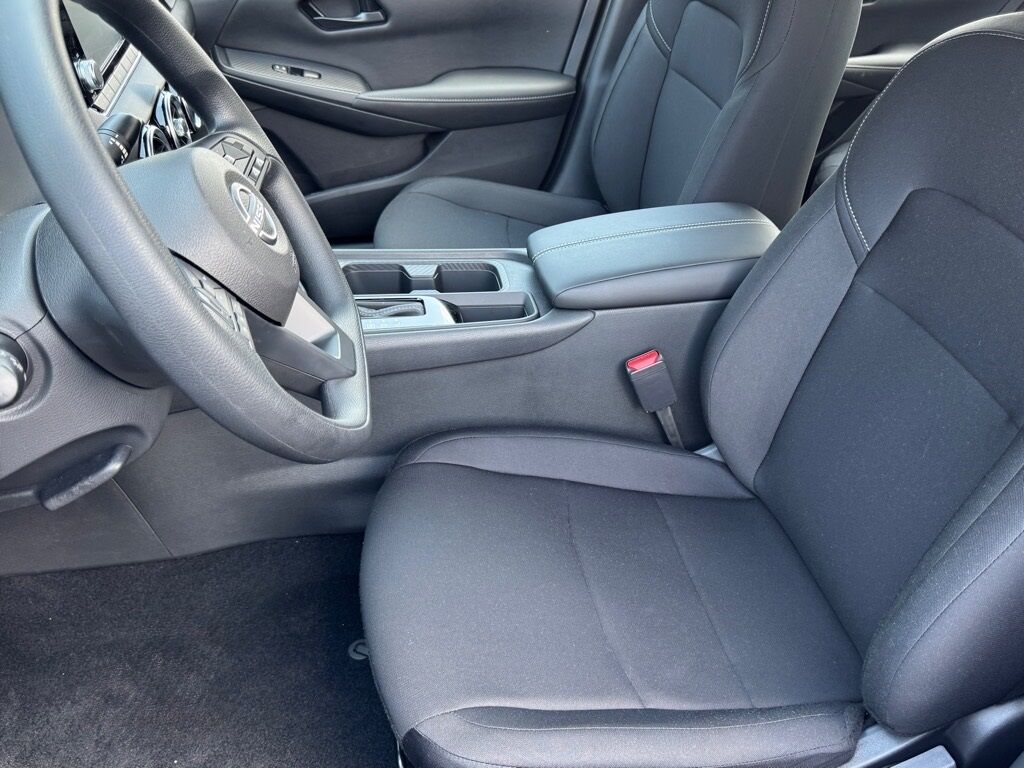 2025 Nissan Sentra S Morristown TN