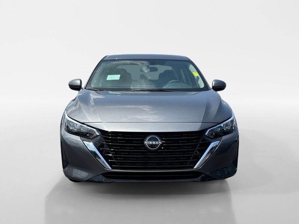 2025 Nissan Sentra S Morristown TN