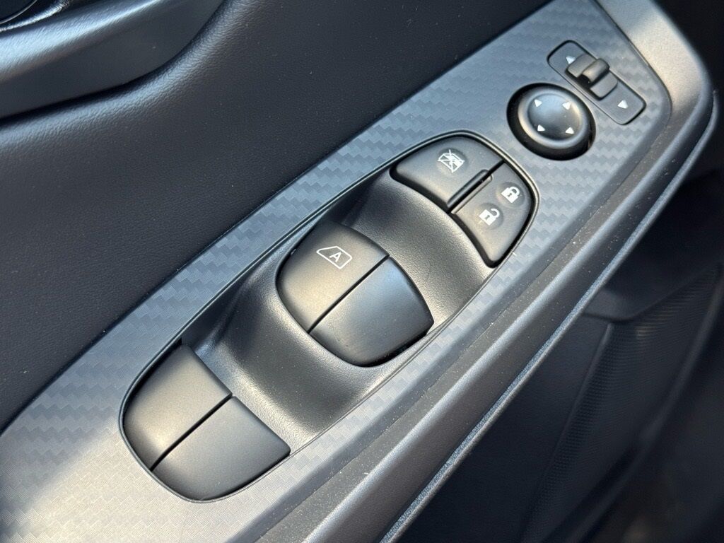 2025 Nissan Sentra S Morristown TN