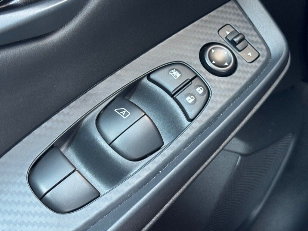 2025 Nissan Sentra S Morristown TN