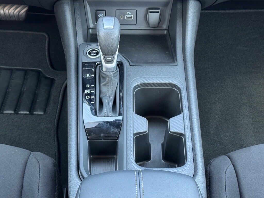 2025 Nissan Sentra S Morristown TN