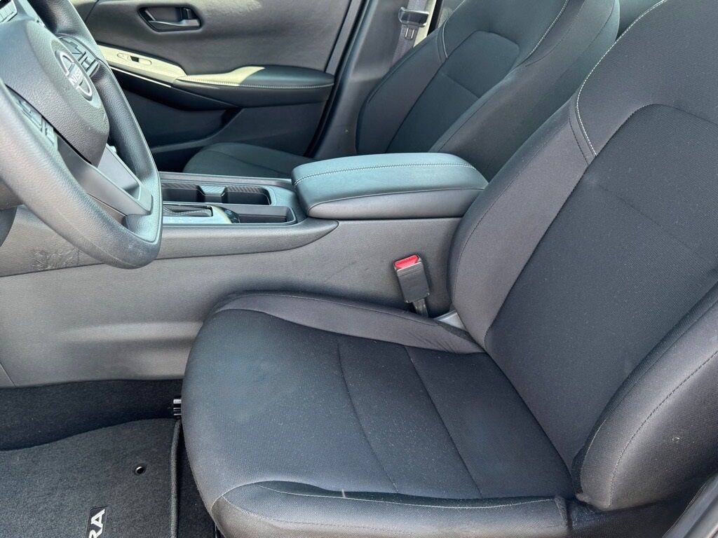 2025 Nissan Sentra S Morristown TN