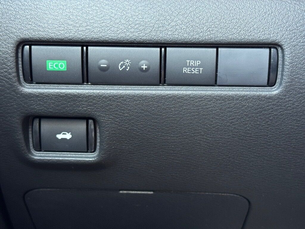 2025 Nissan Sentra S Morristown TN