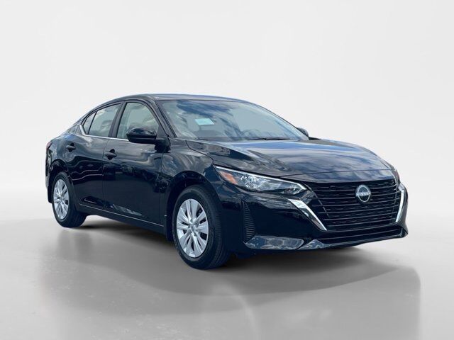 2025 Nissan Sentra S Oak Ridge TN