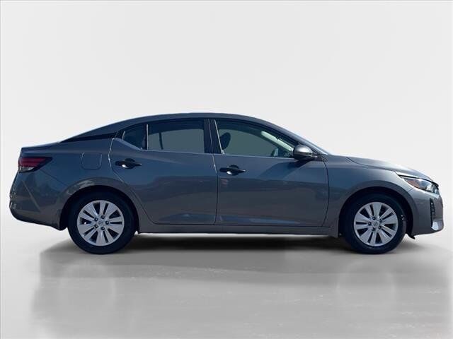 2025 Nissan Sentra S Oak Ridge TN
