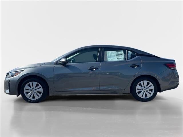 2025 Nissan Sentra S Oak Ridge TN