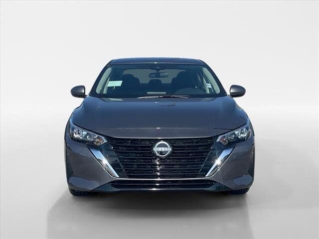 2025 Nissan Sentra S Oak Ridge TN