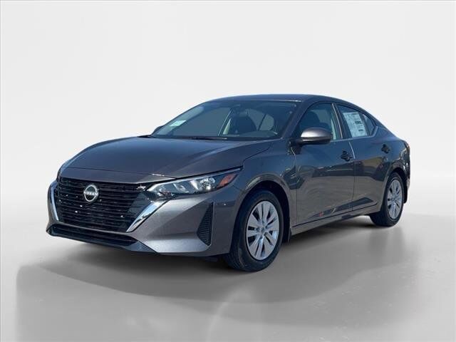 2025 Nissan Sentra S Oak Ridge TN