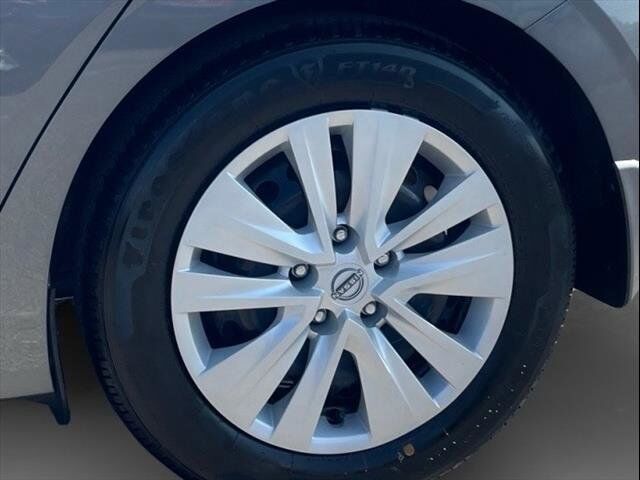 2025 Nissan Sentra S Oak Ridge TN