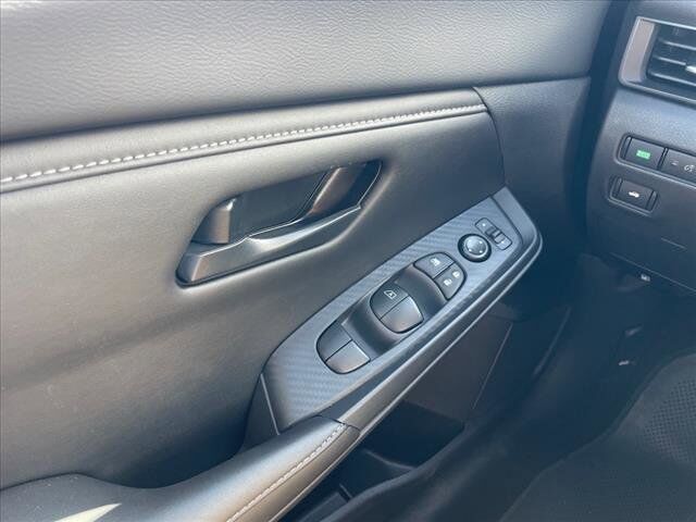 2025 Nissan Sentra S Oak Ridge TN