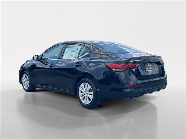 2025 Nissan Sentra S Oak Ridge TN