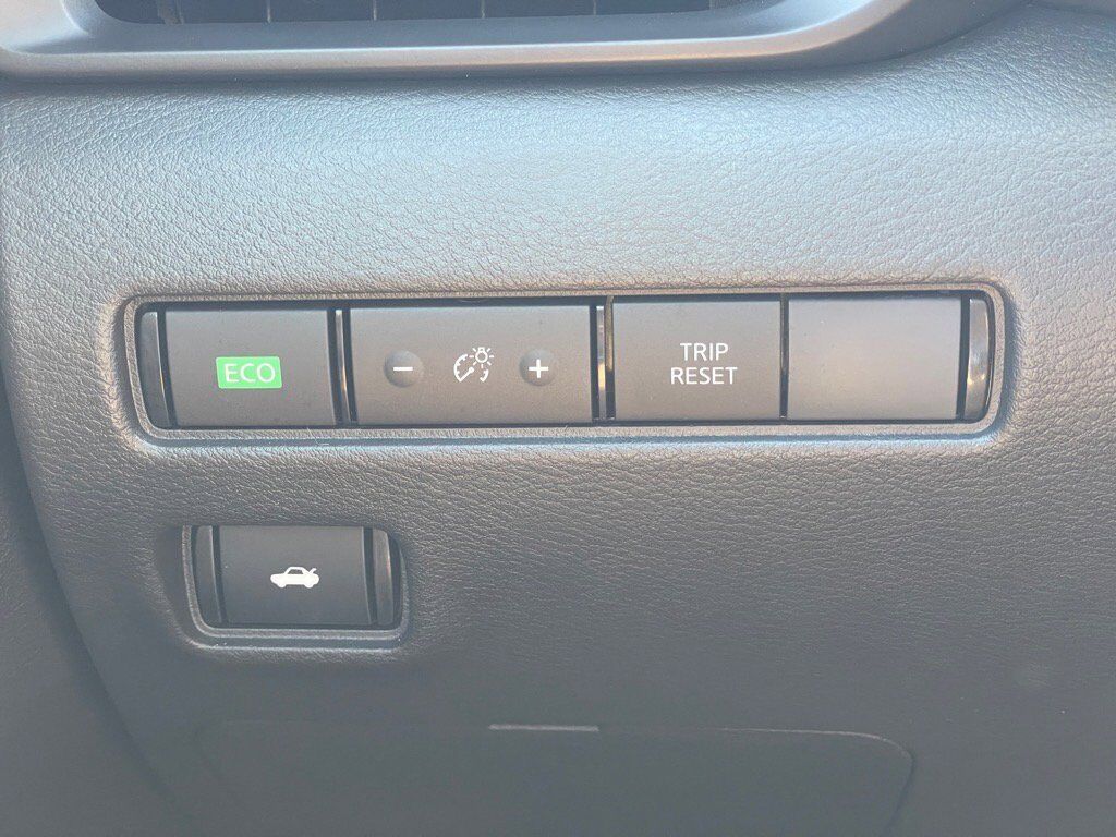 2025 Nissan Sentra S Oak Ridge TN