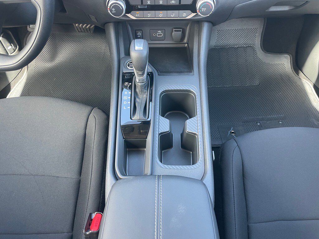 2025 Nissan Sentra S Oak Ridge TN