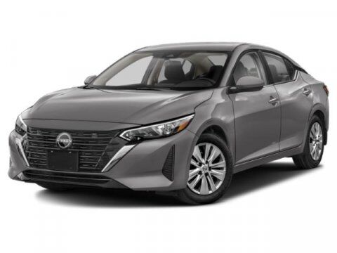 2025 Nissan Sentra S Oak Ridge TN
