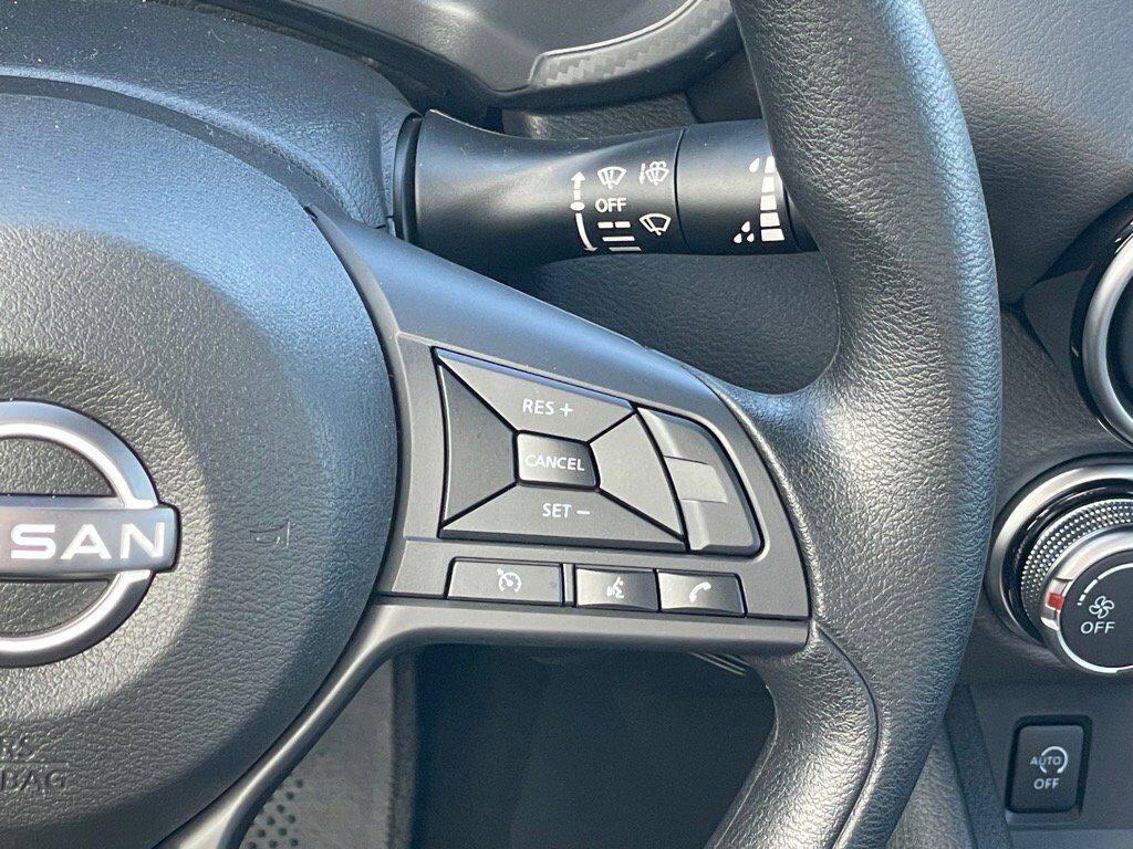 2025 Nissan Sentra S Oak Ridge TN