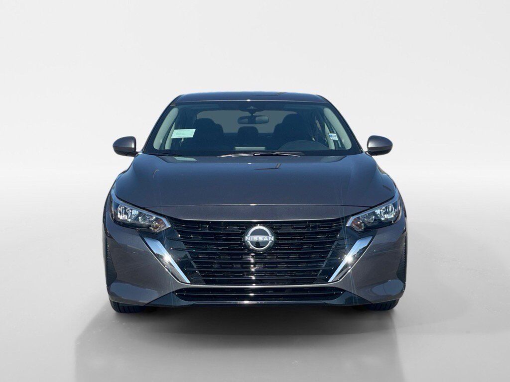 2025 Nissan Sentra S Oak Ridge TN
