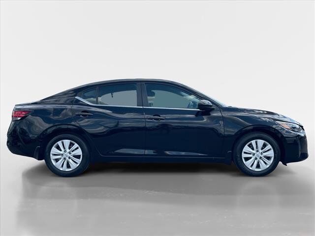 2025 Nissan Sentra S Oak Ridge TN