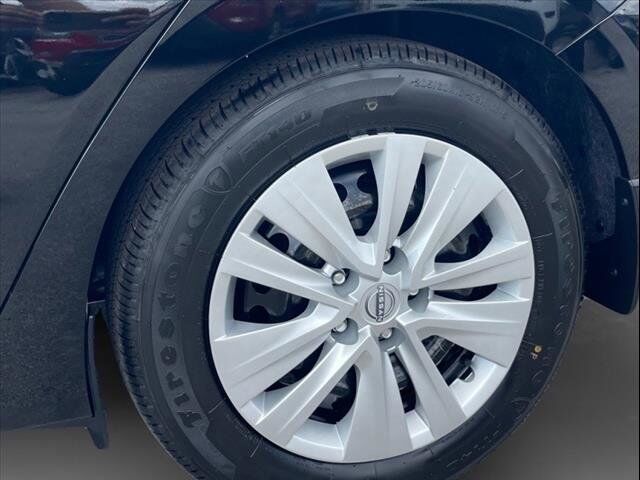 2025 Nissan Sentra S Oak Ridge TN