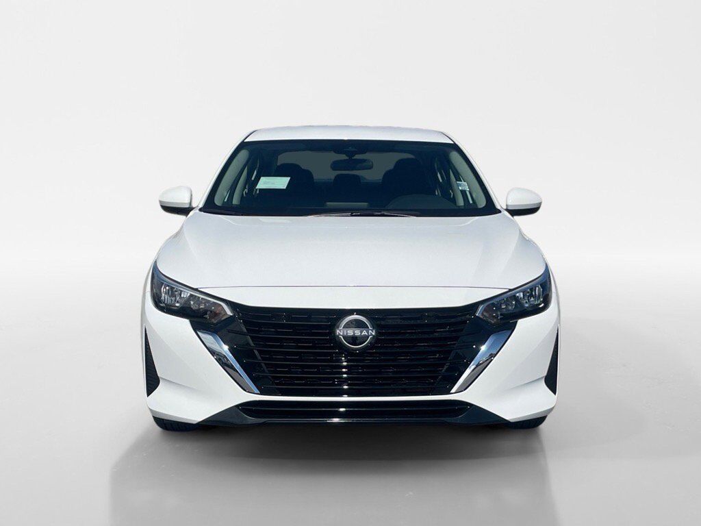 2025 Nissan Sentra S Oak Ridge TN
