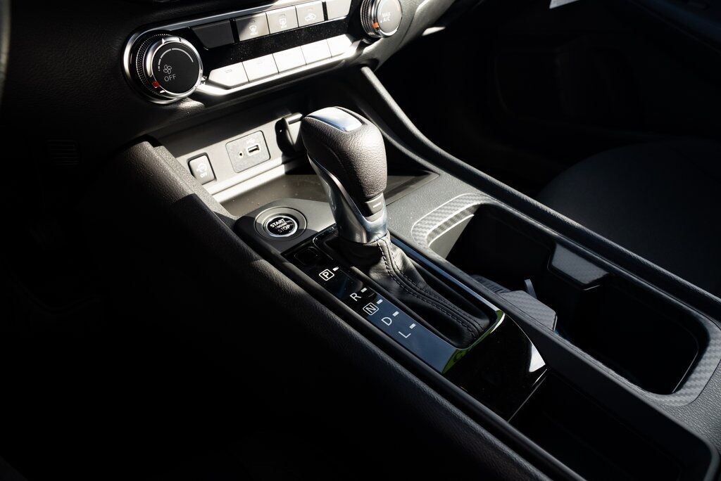 2025 Nissan Sentra S Beaverton OR