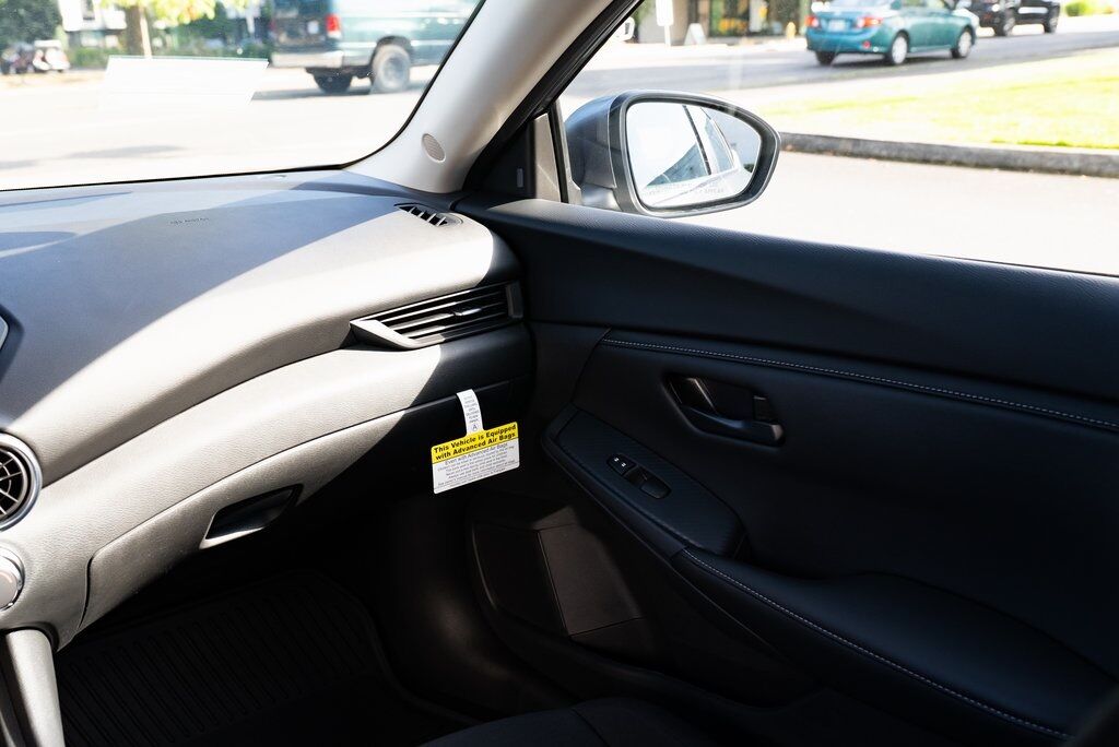 2025 Nissan Sentra S Beaverton OR