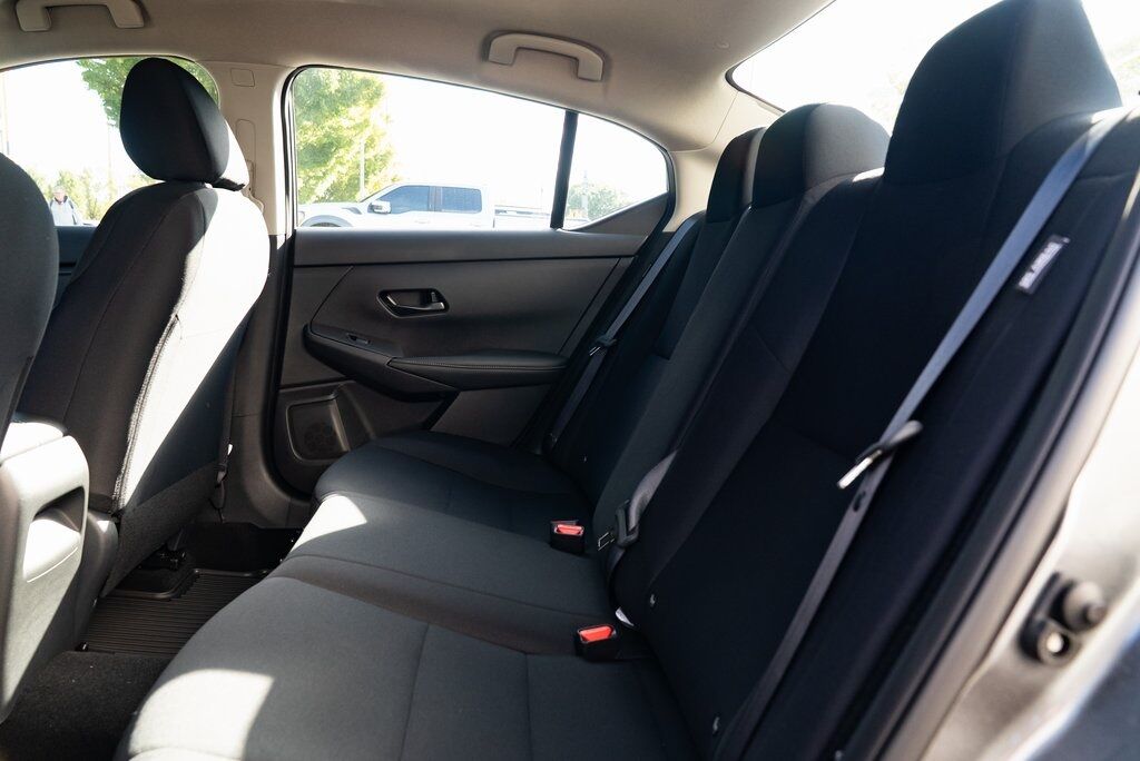 2025 Nissan Sentra S Beaverton OR