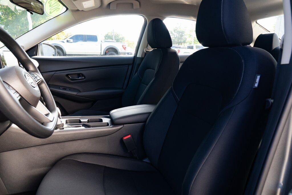 2025 Nissan Sentra S Beaverton OR