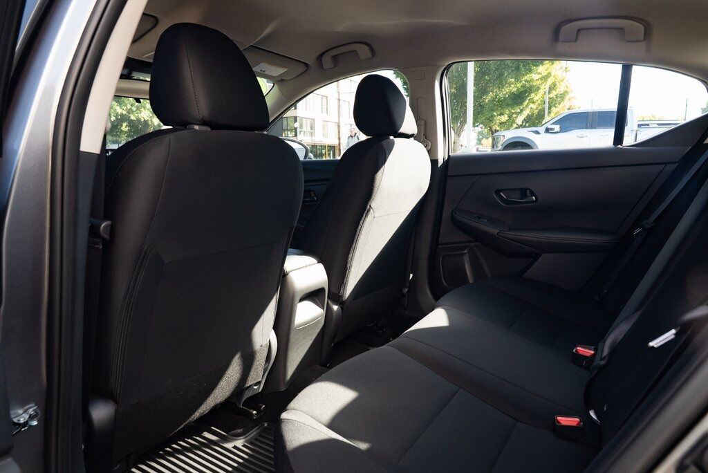 2025 Nissan Sentra S Beaverton OR