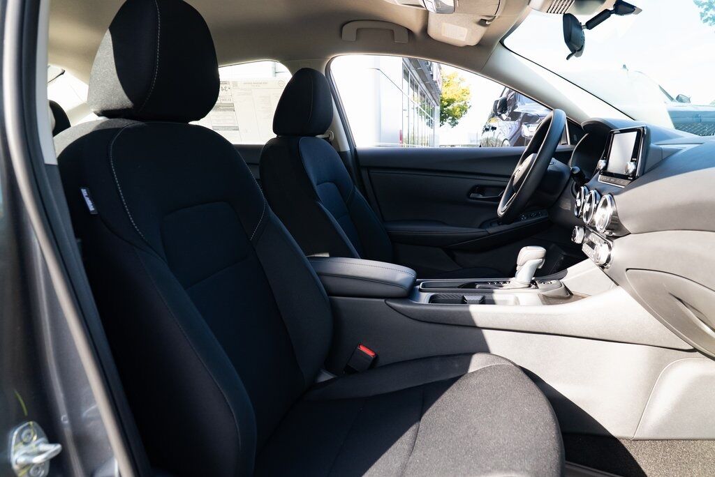 2025 Nissan Sentra S Beaverton OR