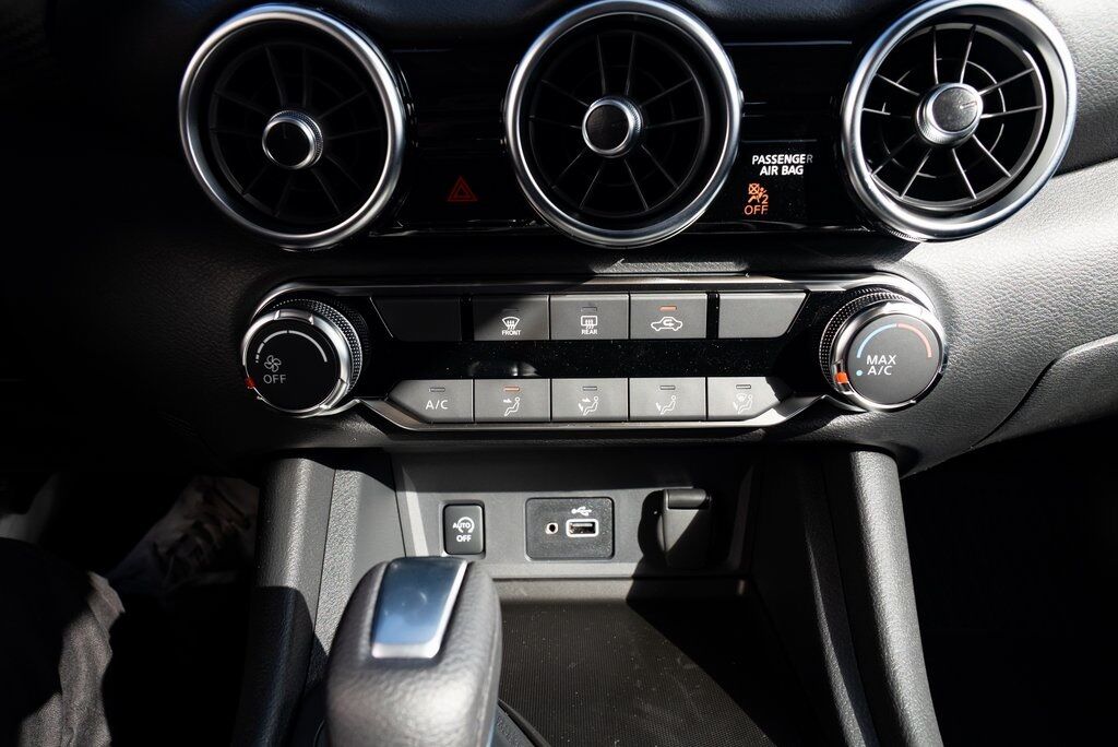 2025 Nissan Sentra S Beaverton OR