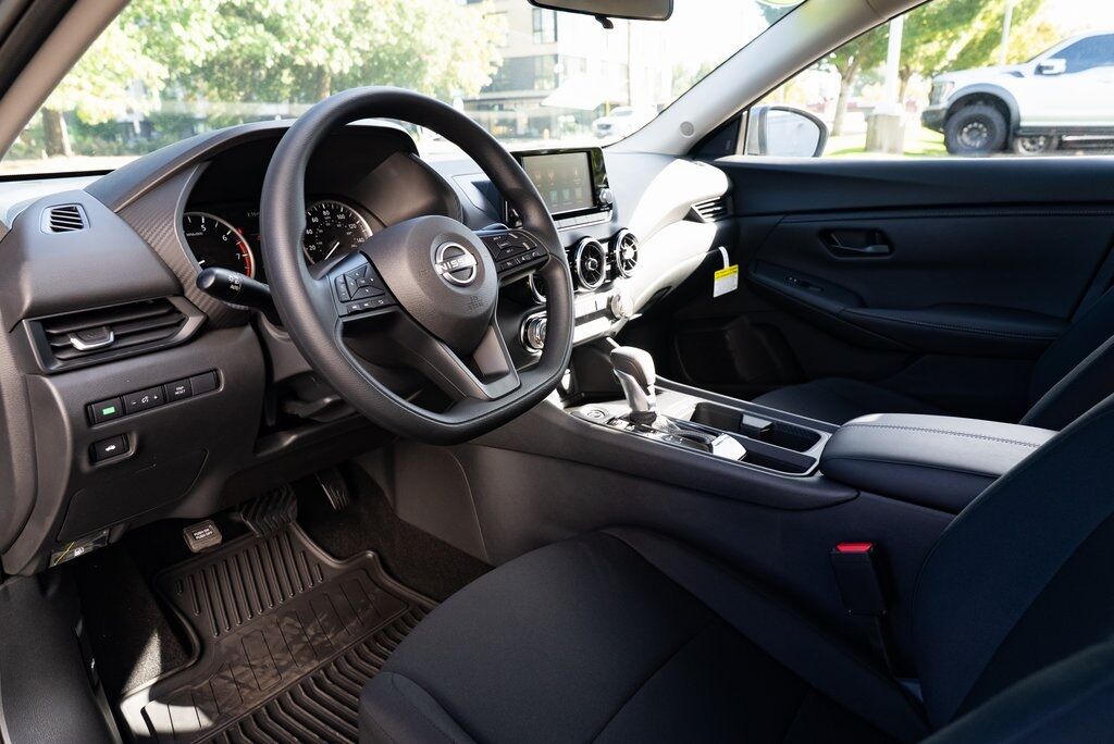 2025 Nissan Sentra S Beaverton OR