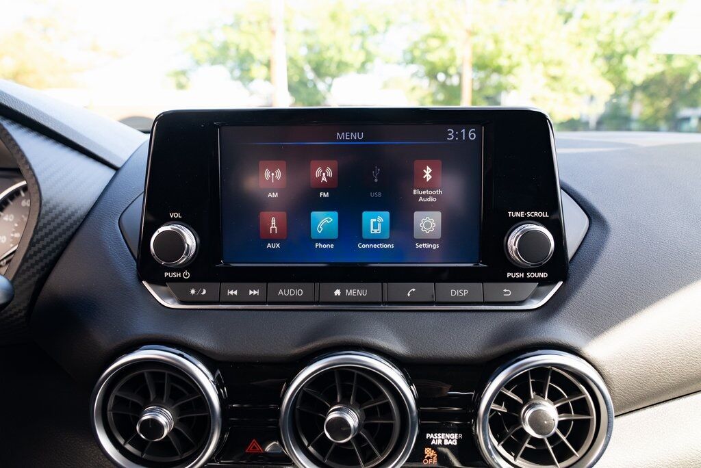 2025 Nissan Sentra S Beaverton OR