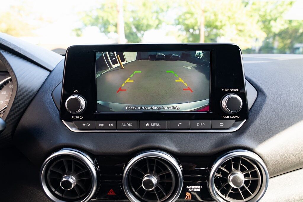 2025 Nissan Sentra S Beaverton OR