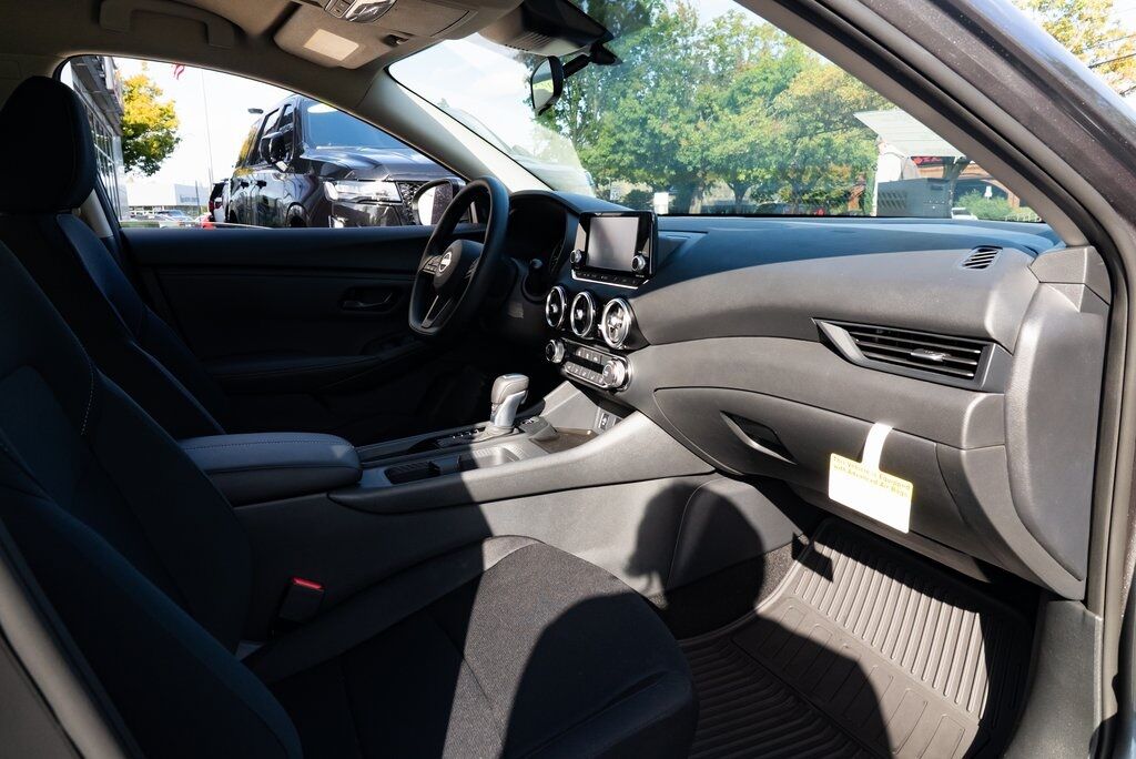 2025 Nissan Sentra S Beaverton OR