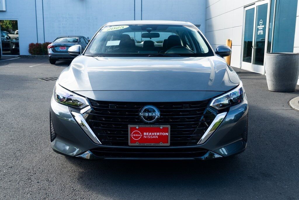 2025 Nissan Sentra S Beaverton OR