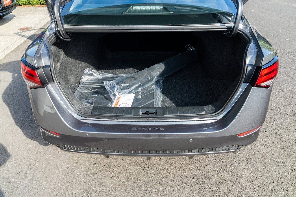 2025 Nissan Sentra S Beaverton OR