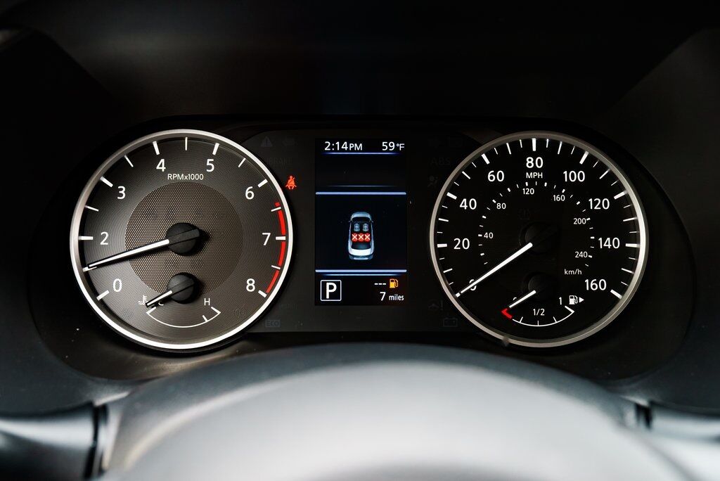 2025 Nissan Sentra S Beaverton OR