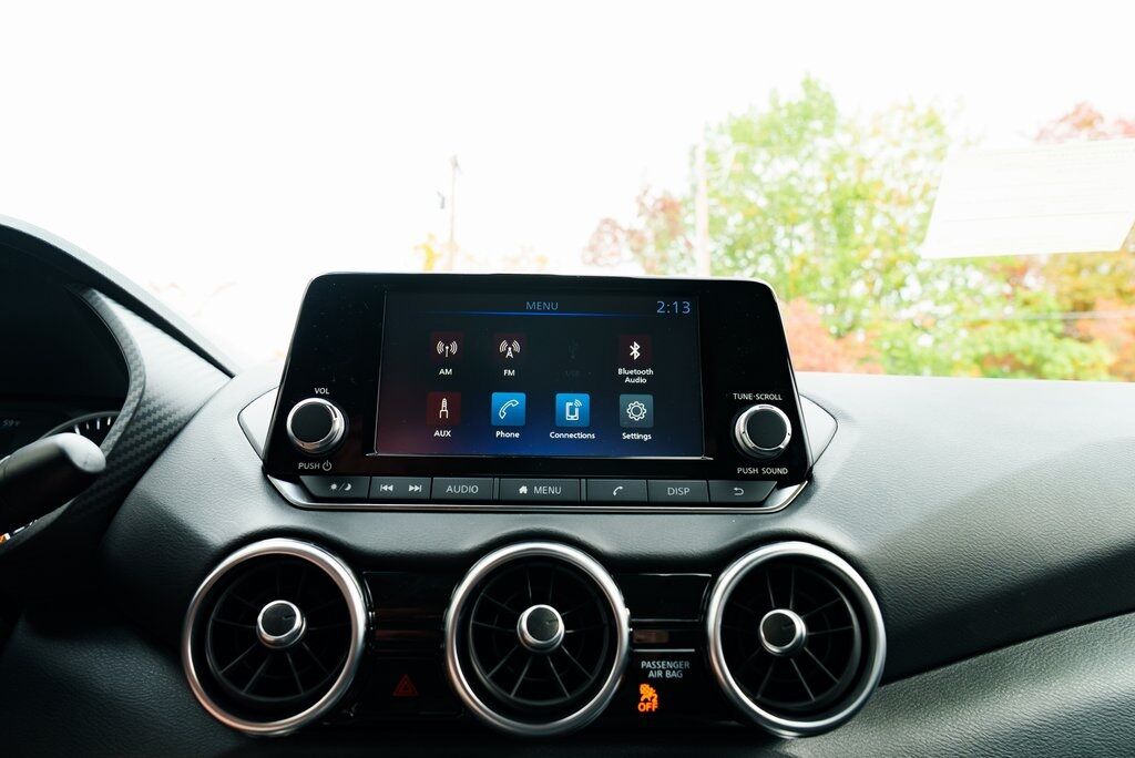 2025 Nissan Sentra S Beaverton OR