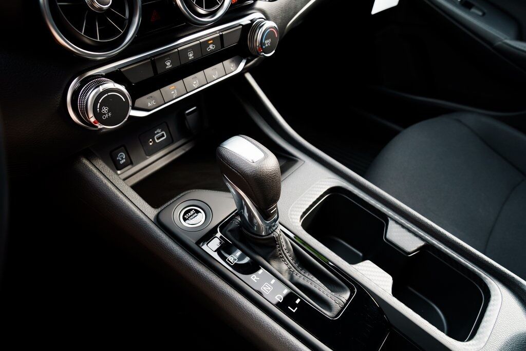 2025 Nissan Sentra S Beaverton OR