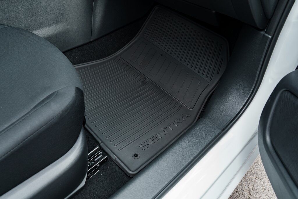 2025 Nissan Sentra S Beaverton OR