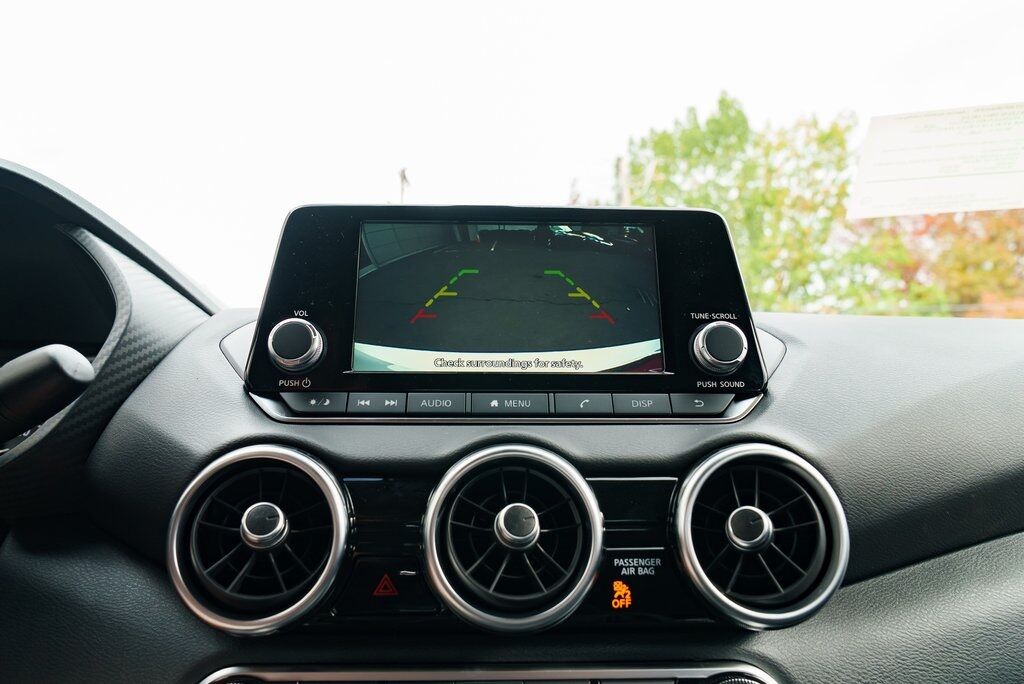 2025 Nissan Sentra S Beaverton OR