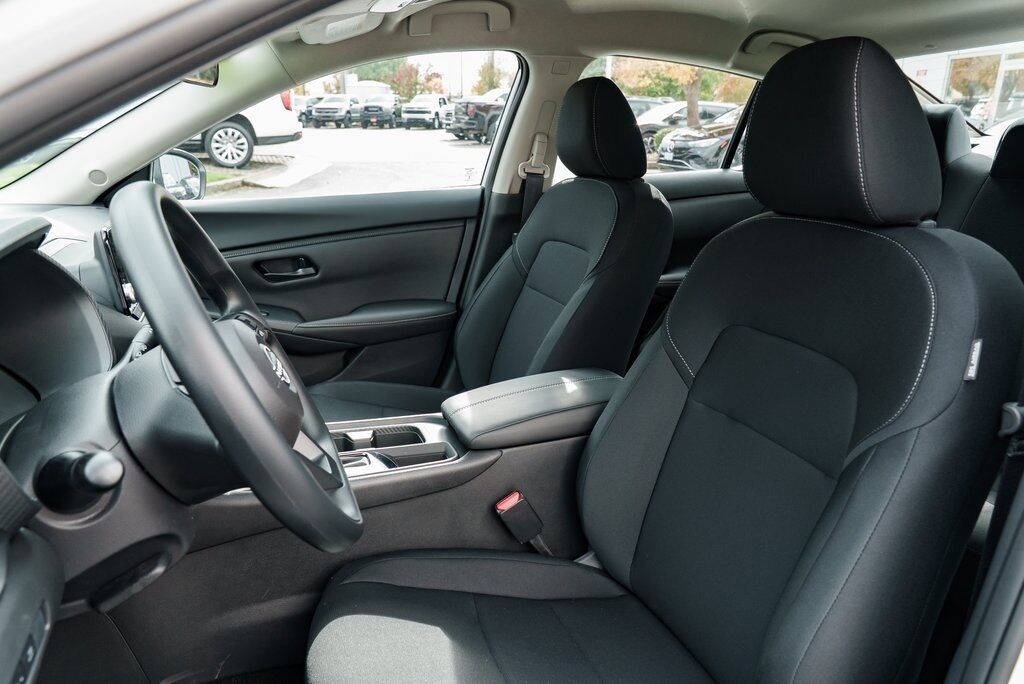 2025 Nissan Sentra S Beaverton OR