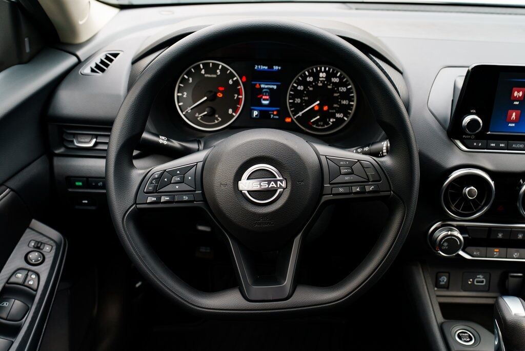 2025 Nissan Sentra S Beaverton OR