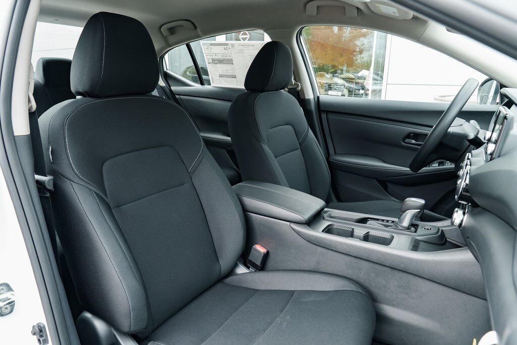 2025 Nissan Sentra S Beaverton OR