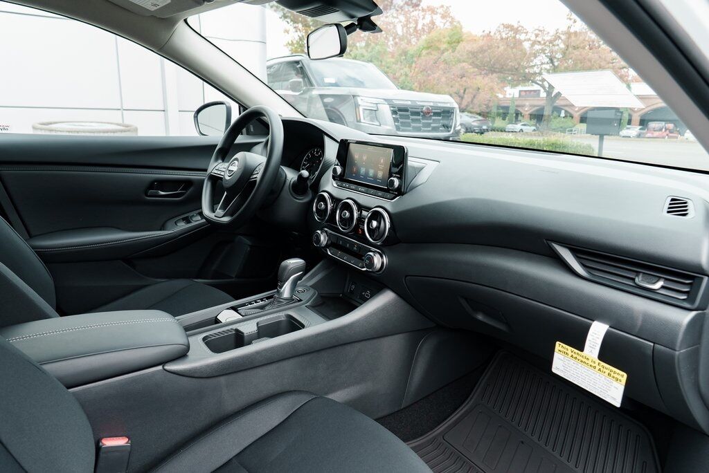 2025 Nissan Sentra S Beaverton OR