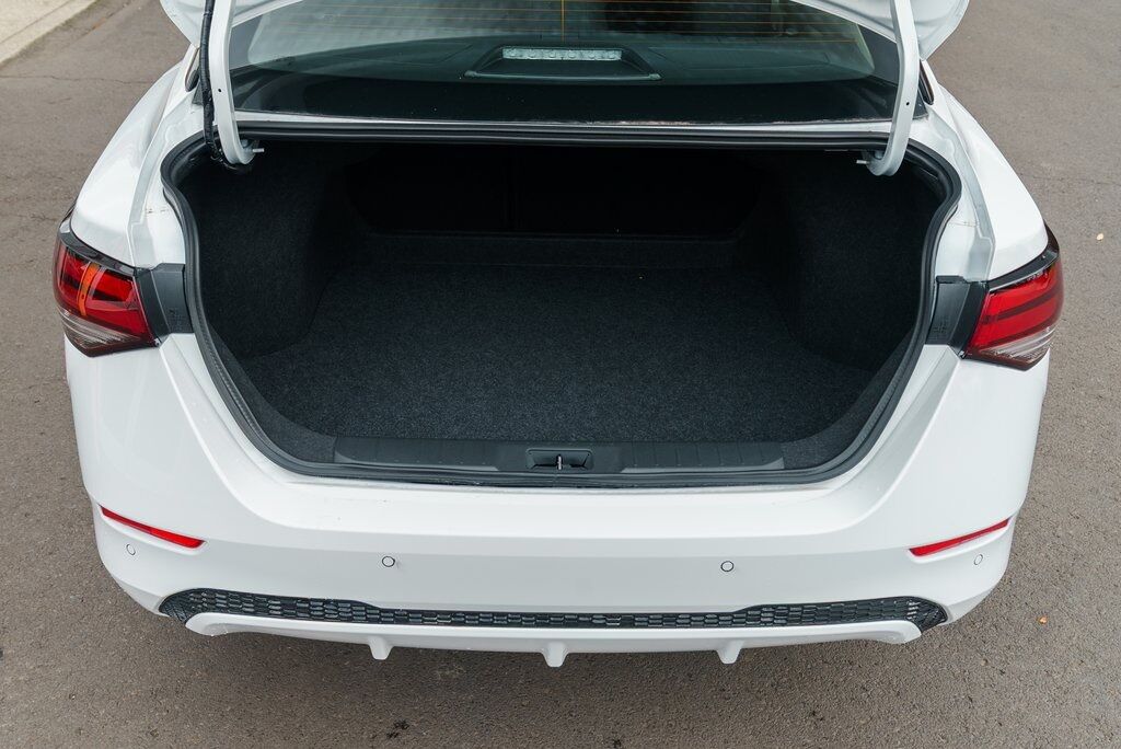 2025 Nissan Sentra S Beaverton OR